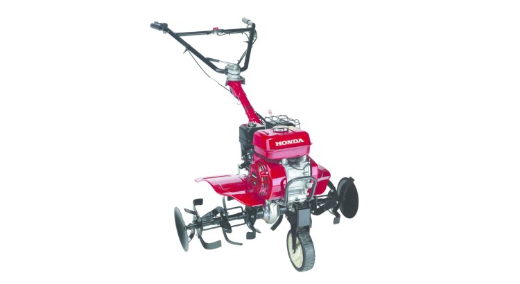 Rotavátor FJ 500 DER