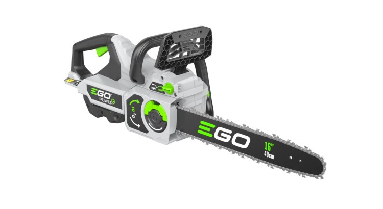 EGO CS1610E AKU pila