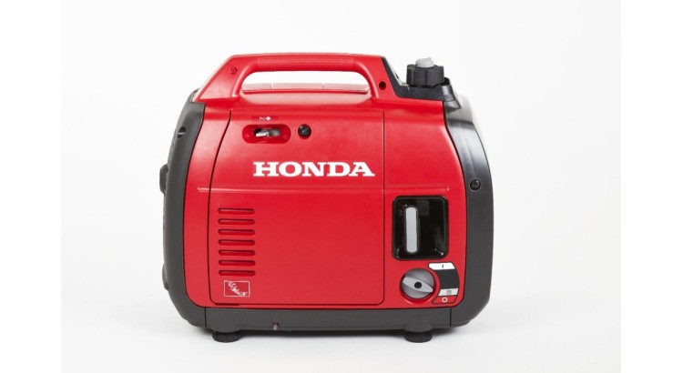 HONDA EU 22i Elektrocentrála