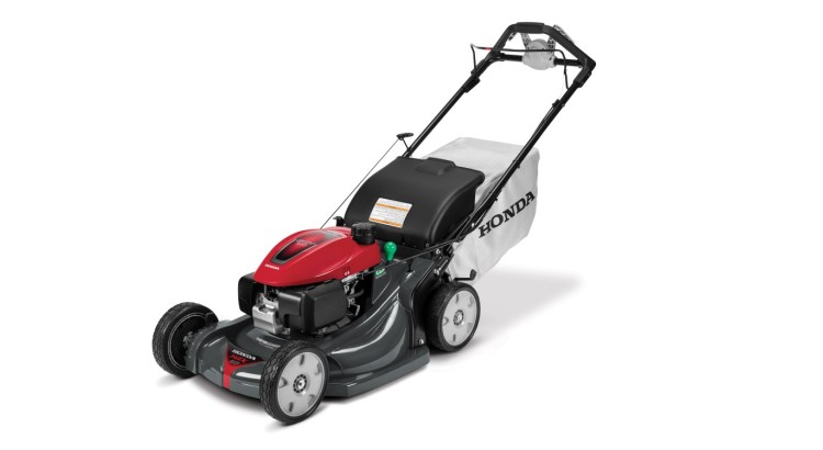 Honda HRX 537 VK GCVx200 Benzínová sekačka