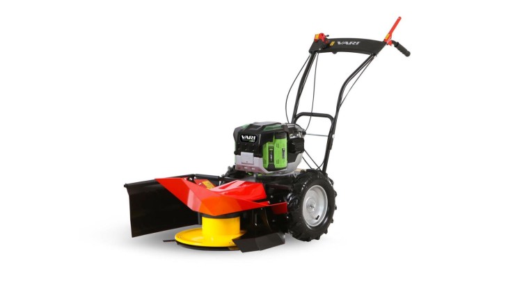 VARI BDR-620DE Lucina MAX Bubnová sekačka