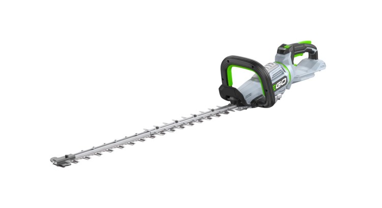 EGO HT6510E AKU plotostřih