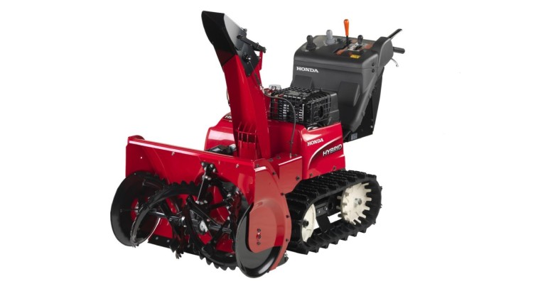 Fréza sněhová HSM 1380i1 ETD