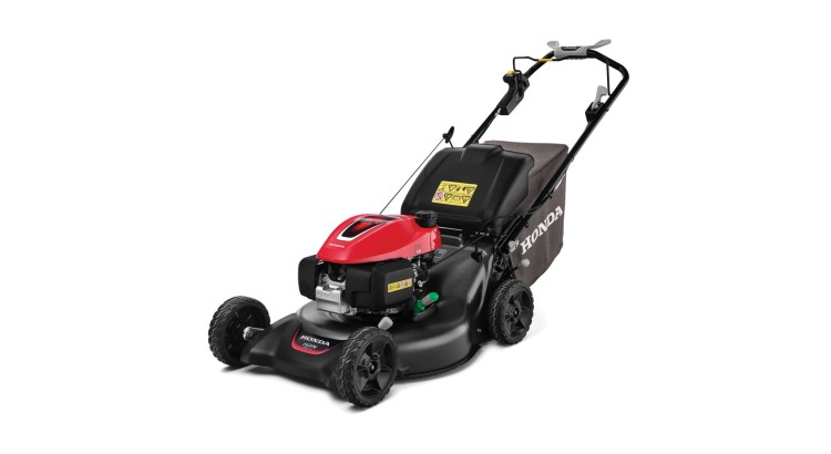 Honda HRN 536 VY GCVx170 Motorová sekačka