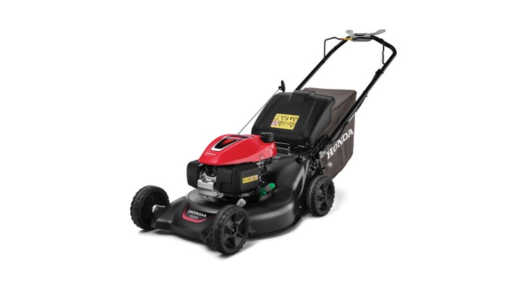 Honda HRN 536 VK GCVx170 Motorová sekačka