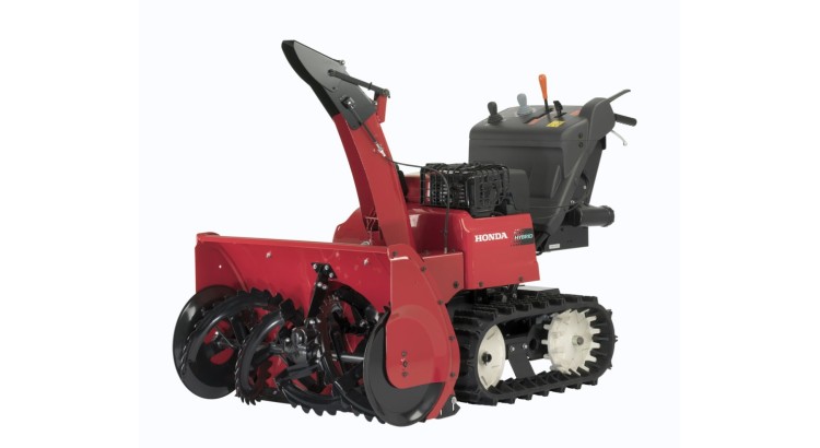 Fréza sněhová HSM 1390i2 ETDR