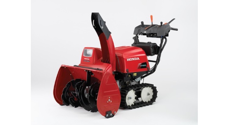 Fréza sněhová HSS 1380i1 ETD