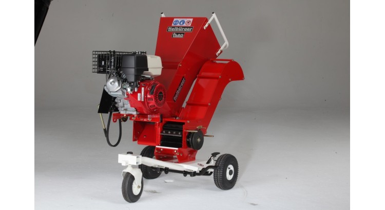 Drtič větví HONDA TH 80