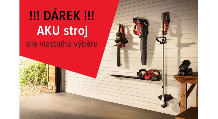 Elektrocentrála TP 12 H AVR AMF