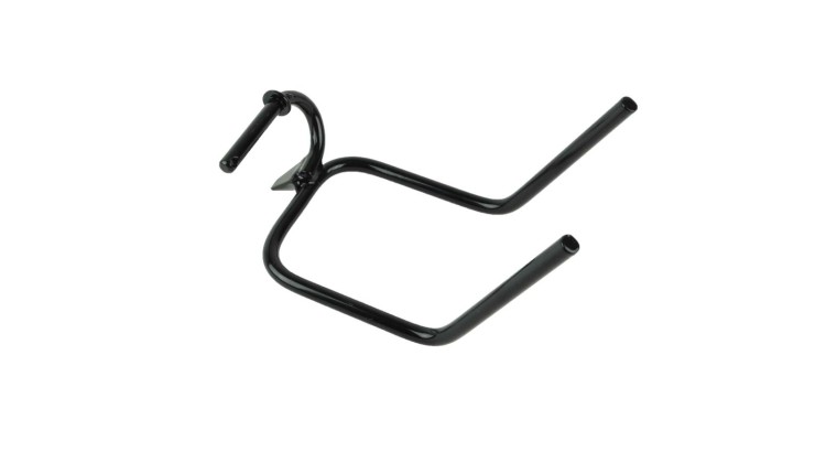 Pružina zavlačecí k botce