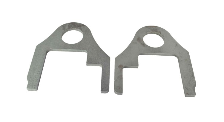 Výztuha držáků SI708