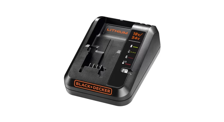 BLACK&DECKER BDC2A Nabíječka 2A 18V - 54V