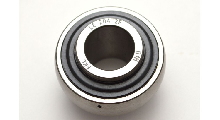 FKL Bearings Serbia 06215739 / LE 204 2F Ložisko kuličkové