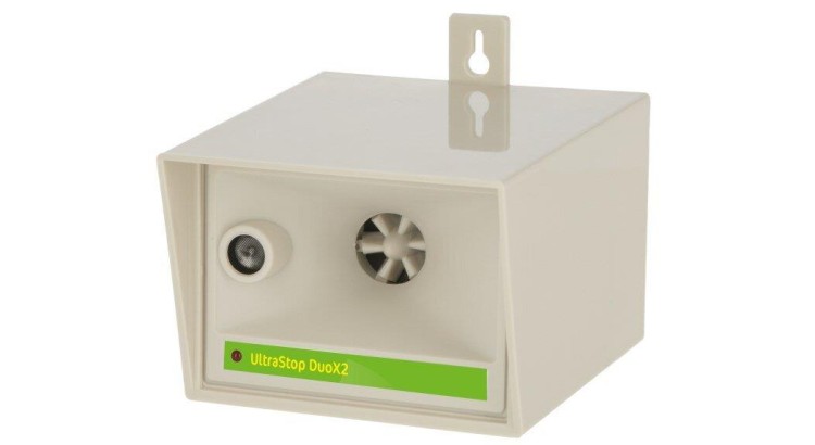 KERBL DuoX2 Ultrazvukový přístroj