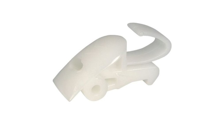 Klip upevňovací do krytu Comer