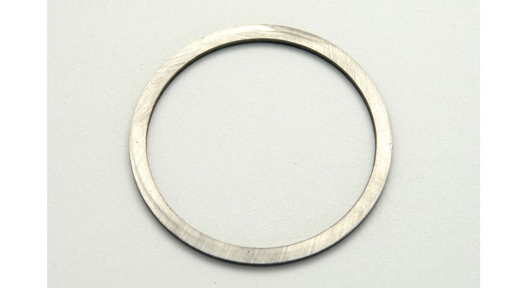 60112404 Podložka distanční S=2,7mm