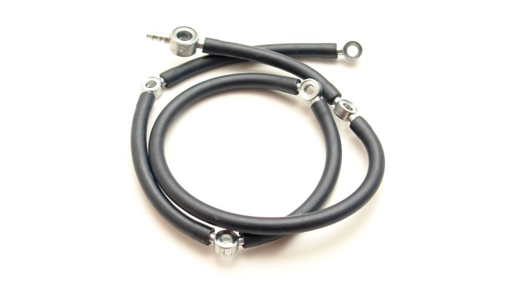 13009949 Přepad paliva