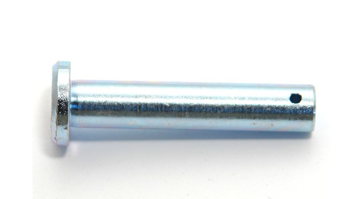 995684 Čep 8x40x37 ISO 2341