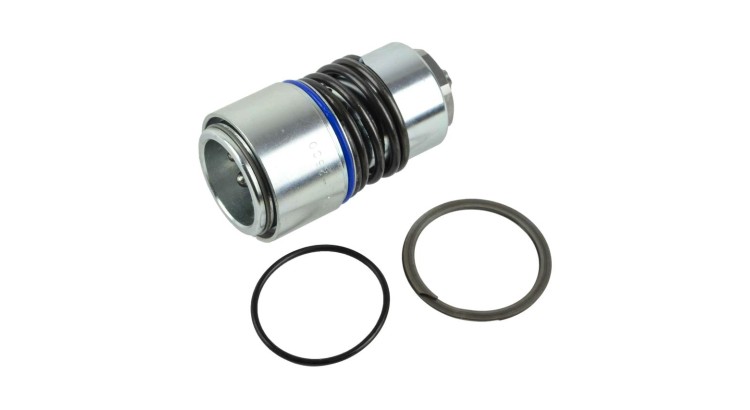 John Deere AL213391 Rychlospojka