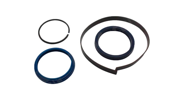 Zetor 63-9369 Těsnění pro válec - 10.409.908-909- O50 - sada