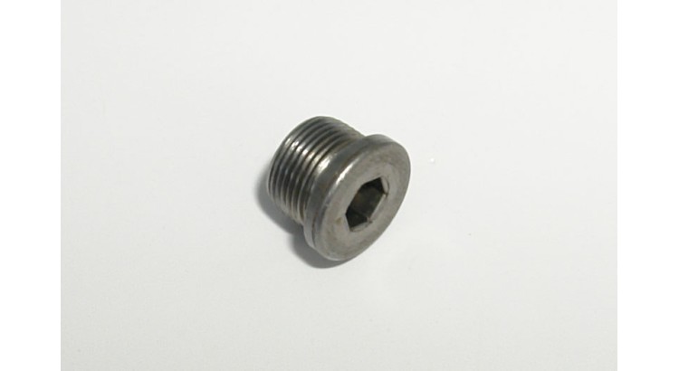 Šroub vypouštěcí M18x1,5-5.8