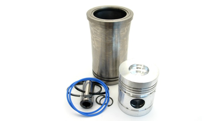 59110099 Vložka válce průměr 95 - 5 kroužků 55110018