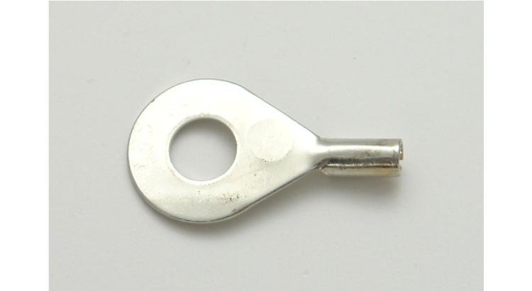 Oko kabelové letovací