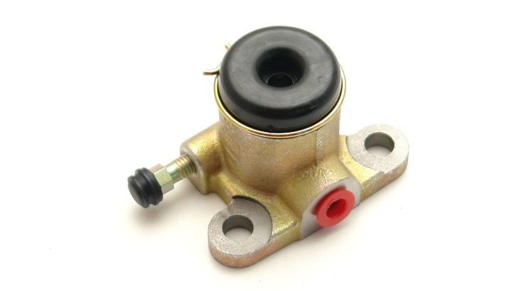 16227919 Váleček brzdový levý pr.25mm