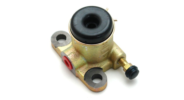 16227929 Váleček brzdový pravý pr 25mm