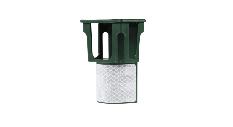 PACHO-LEK 8703 Adaptér pro nosič pachové látky BIO10, s reflexní páskou - 1 ks