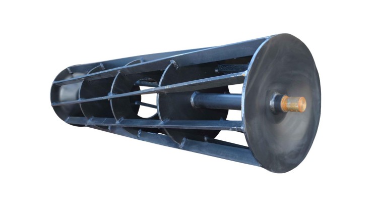 Bednar 00016354 Válec 1490 pravý