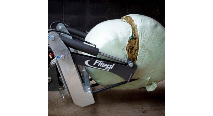 Fliegl Řezačka balíků BALFLI000010