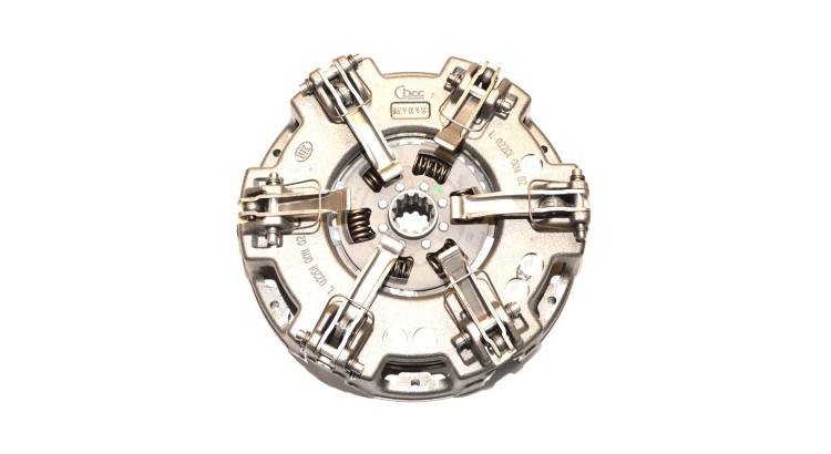 Spojka motorová O 280 - LUK MAJN 50021901