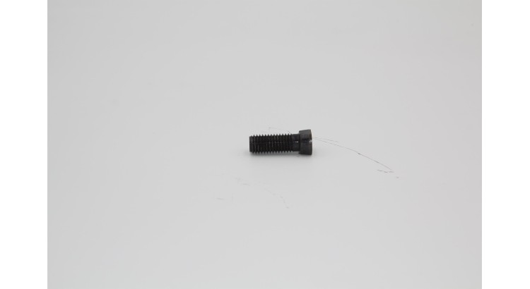 Šroub M12x38 12,9 do plazů a prut odhrnovaček