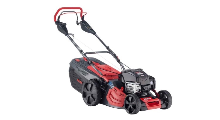 AL-KO 473 VS-B PREMIUM