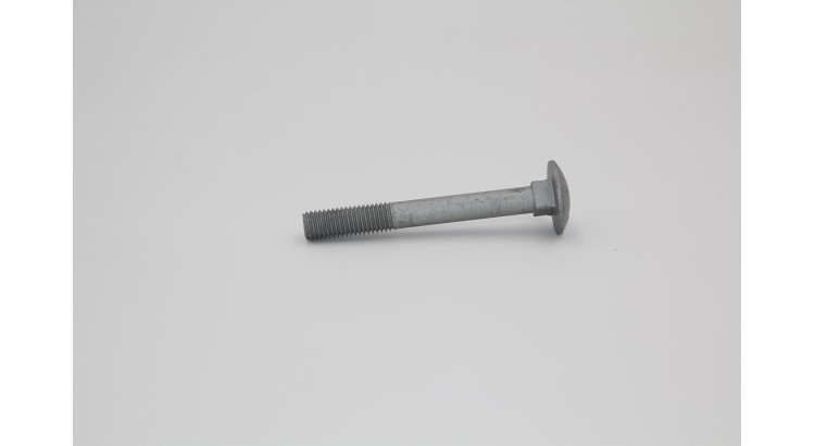Šroub M12x100 DIN 603 10.9 vratový