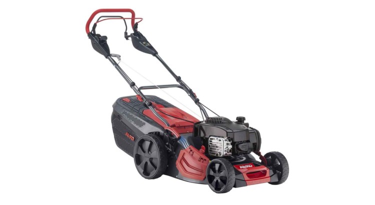 AL-KO 524 VS-B PREMIUM