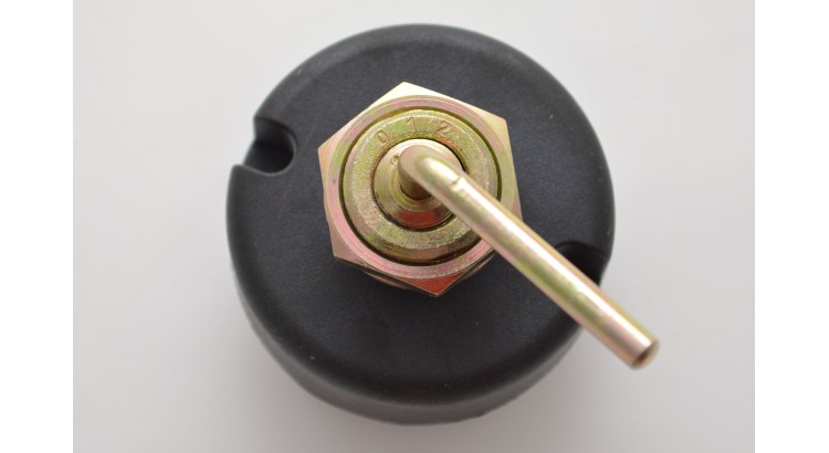 Z25390225 Spínač žhavení a startu