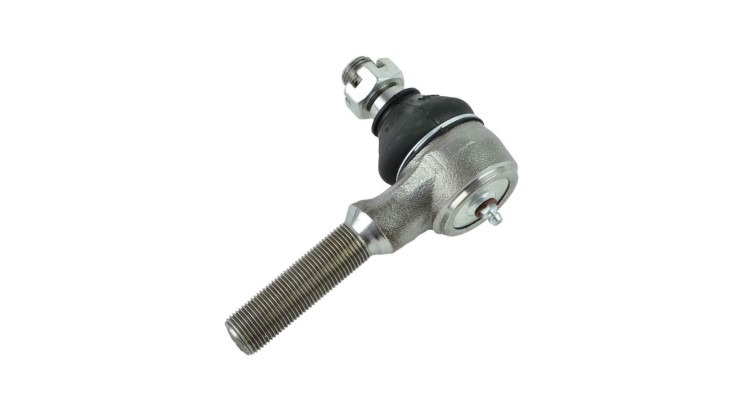 67143531 Čep kulový levý