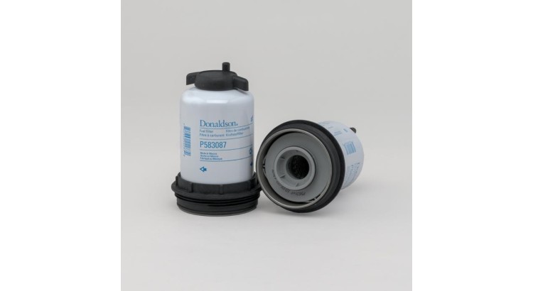 Palivový filtr SN40700,P553550