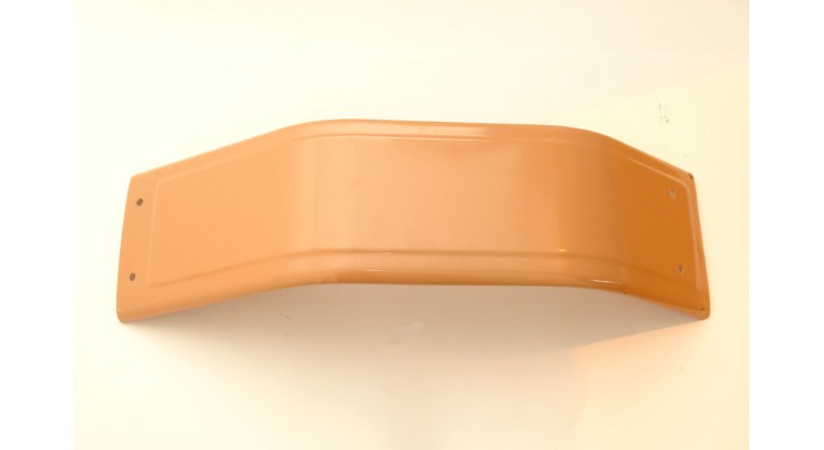 57117005 Plášť blatníku plechový