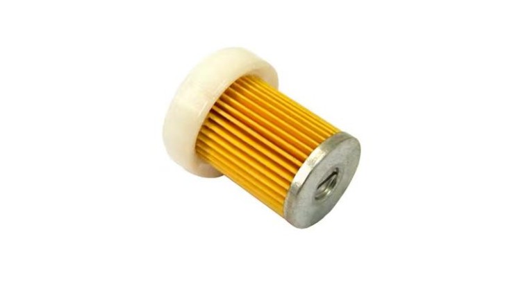 VPD6152 Palivový filtr