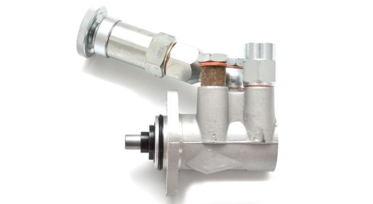 933272 Čerpadlo dopravní /2 úchyty/ CD1M-2291 -933290