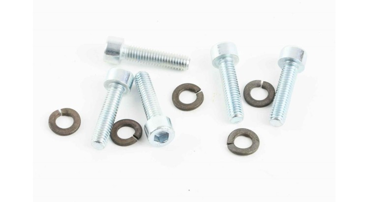 Pöttinger 14+413299.001 Sada šroubů