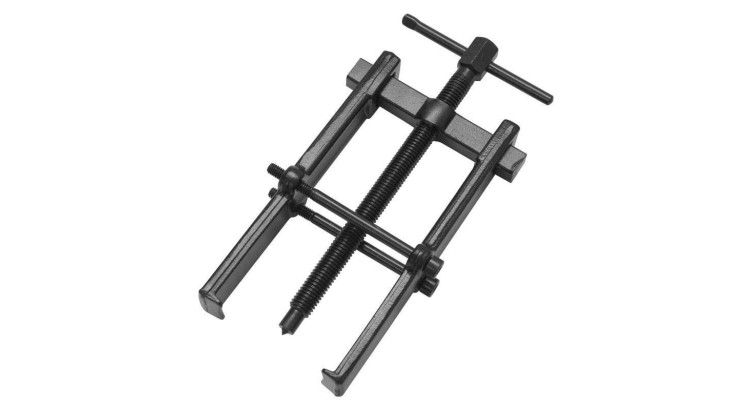 BGS107716-1 Dvouramenný stahovák ložisek Genborx SN0207D (70x120 mm)