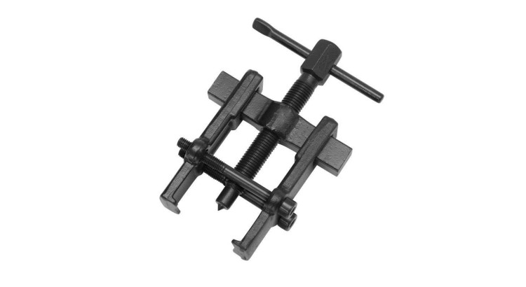 BGS107712-1 Dvouramenný stahovák Genborx SN0207D (35x45 mm)