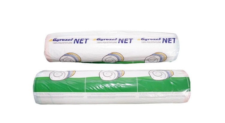 Juta AGROZET NET Síťovina 1,30 x 3000