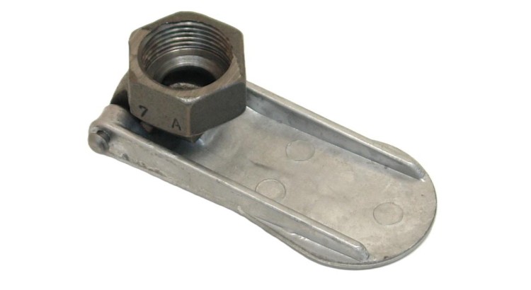 Hlavice s jazykem Al