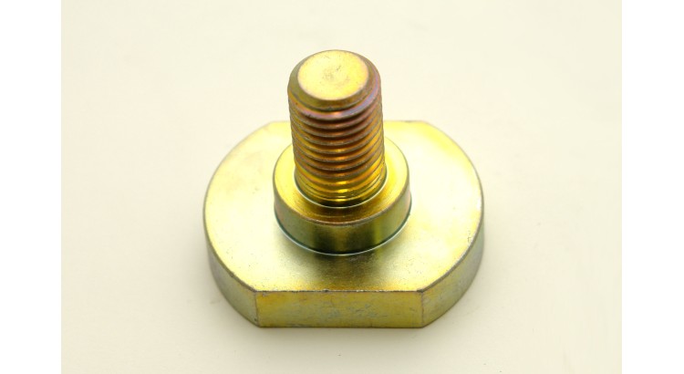 Šroub nože M 0-9016-464 nový