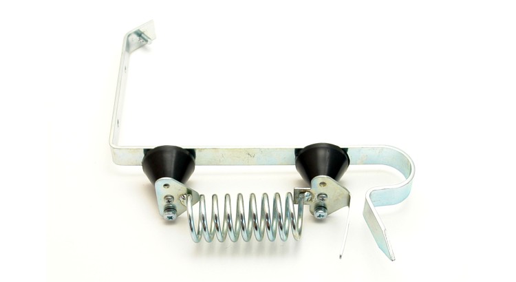 WZ 41 Bleskojistka pro elektrické ohradníky